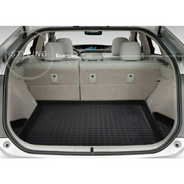 Acrux トランクトレイ トヨタ プリウス30系 H21年5月 ラゲッジマット 汚れ対策 T05 雑貨 車用品 アーティクル2号店 通販 Yahoo ショッピング