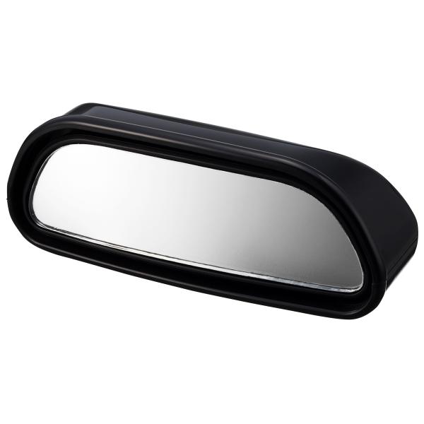 星光産業 サポートミラー 補助ミラー 吊り下げタイプ 見やすい広角 EW