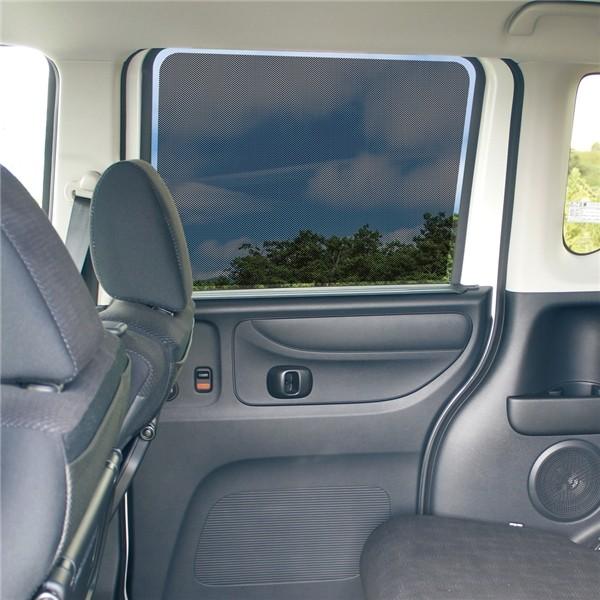 ヤック ペタッチロール メッシュ 500 1500 静電タイプ 貼ってはがせる 日除けシート Df60 雑貨 車用品 アーティクル2号店 通販 Yahoo ショッピング