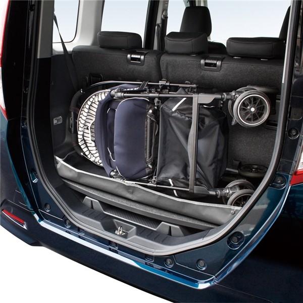 ヤック 立体トランクシート S ブラック 汚れが気にならない 軽自動車やコンパクトカーに最適 Rv71 雑貨 車用品 アーティクル2号店 通販 Yahoo ショッピング