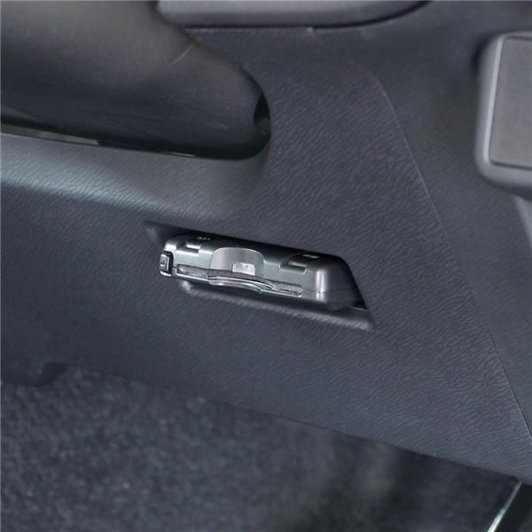 ヤック トヨタ系用 Etc取付基台3 純正のetc取付部に市販のetcを取り付ける Vp125 雑貨 車用品 アーティクル2号店 通販 Yahoo ショッピング