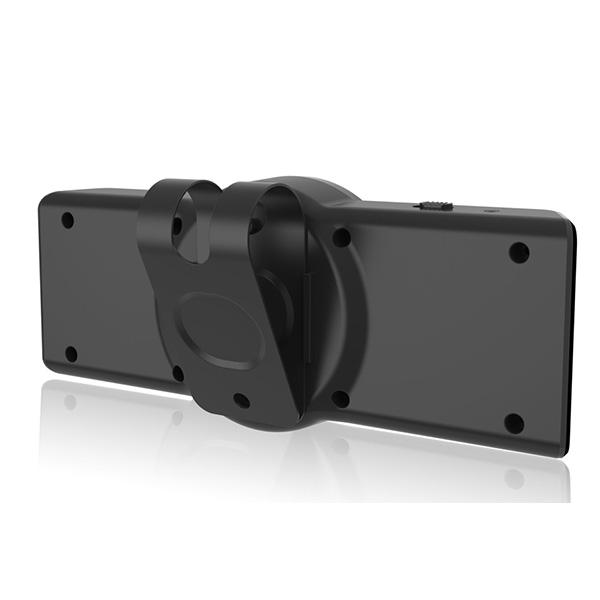 アークス カーハンズフリーキット Bluetooth ver5.0 ブラック 通話