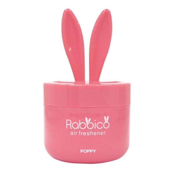 ラビッコ エンジェルスノー 芳香剤 置き型 うさみみ かわいい ダイヤ 8024 雑貨 車用品 アーティクル2号店 通販 Yahoo ショッピング