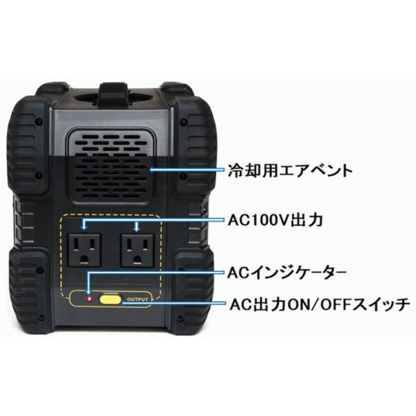 ボルトマジック PB450 バックセット TOUGH VOLT MAGIC 大容量