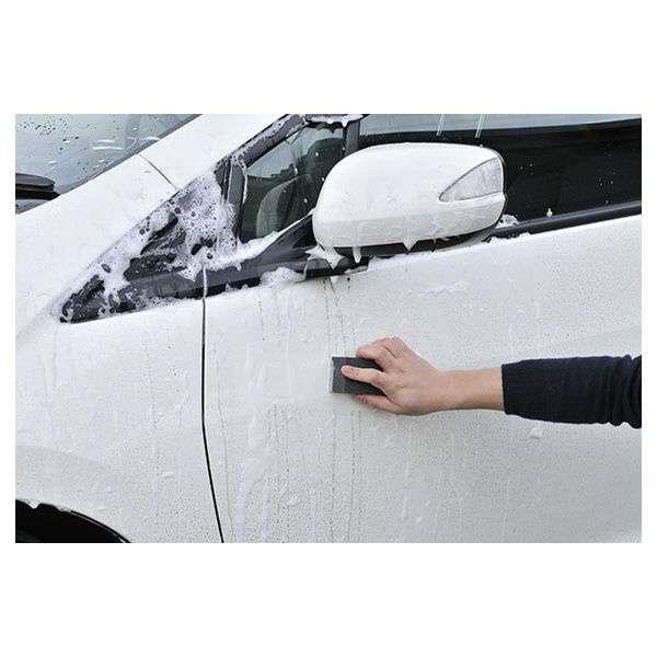 水アカシャンプー 撥水プラス ホワイト ホワイトパール 車 洗車 お手入れ 汚れ落とし ソフト99 C 126 雑貨 車用品 アーティクル2号店 通販 Yahoo ショッピング