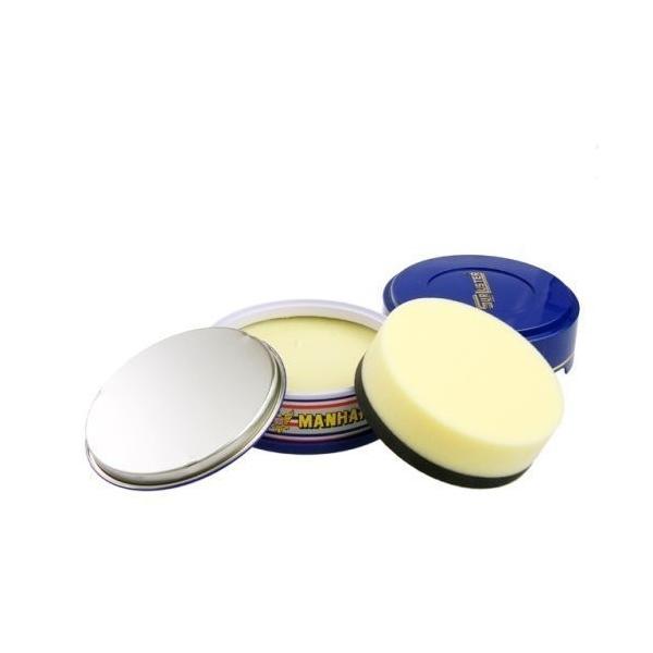 マンハッタンゴールド WAXJR 車 お手入れ 洗車 ワックス コーティング