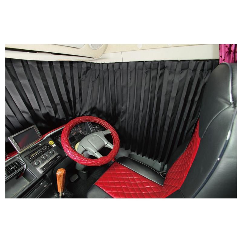 車種専用 仮眠カーテン 07ギガ・07フォワード 他 雅 85554 車種専用 仮眠カーテン 07ギガ・07フォワード 他 雅 85554