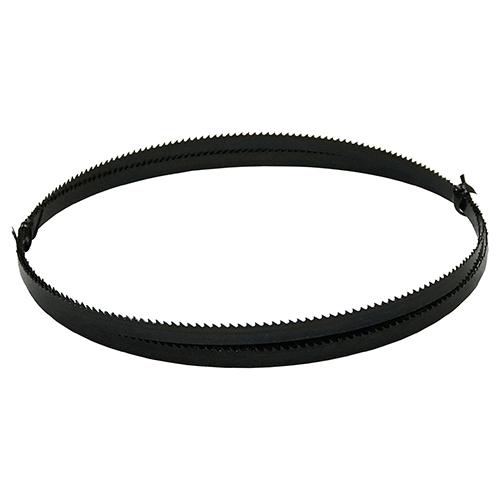 バンドソウ鋸刃 18山 プロクソン DIY 工具 道具 切削 切断 穴あけ バンドソー 鋸刃 キソパワーツール 28175 : 雑貨&車用品 ...