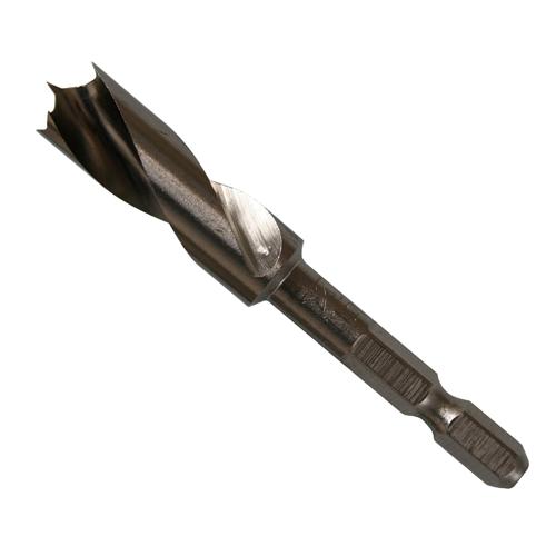 竹用ドリル 11.5mm DIY 工具 道具 切削 切断 穴あけ ドリル 部品 電気