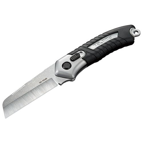 折込電工ナイフスタンダード DK-FKSD DIY 工具 道具 切削 切断 穴あけ