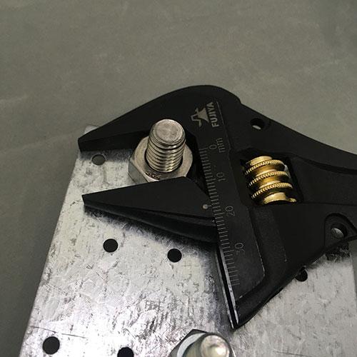 PROFI  スキースパナー PROFI スキースパナー PROFI スキースパナー PROFI スキースパナー