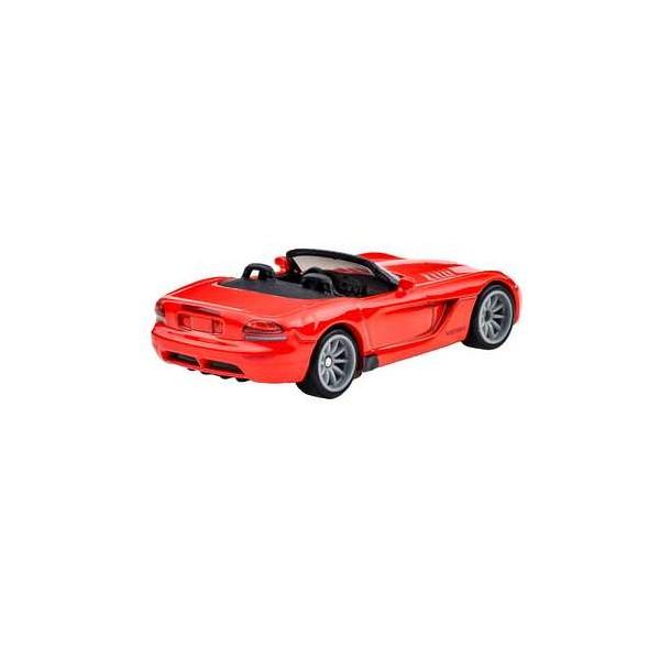 ホットウィール ワイルド・スピード '03 ダッジバイパー SRT10