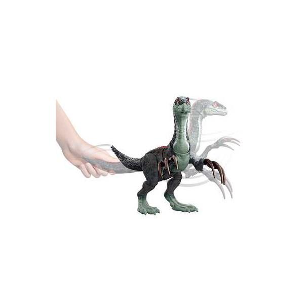 ジュラシック・ワールド スーパーアクション！テリジノサウルス