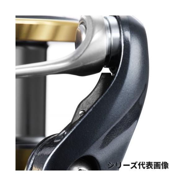 SHIMANO 25 アルテグラ スピニングリール 2500 04797 シマノ : 雑貨&車
