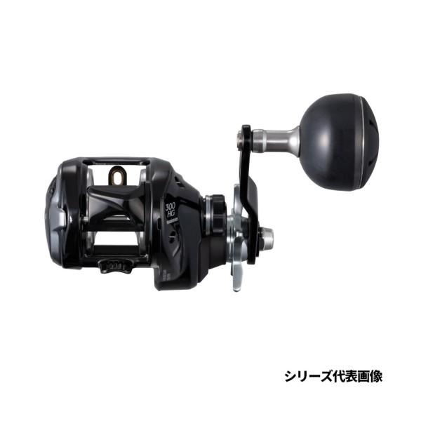 SHIMANO 26 右ハンドル 300XG RIGHT グラップラー 04975 シマノ : 雑貨
