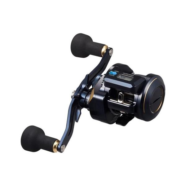 ダイワ25SALTIGA IC 100P-DH-C 右ハンドル Daiwa 25 IC 右ハンドル 2026年追加モデル 100P-DH-C ソルティガ 44439