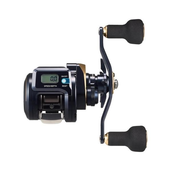 Daiwa 25 IC 右ハンドル 2026年追加モデル 100P-DH-C ソルティガ 44439