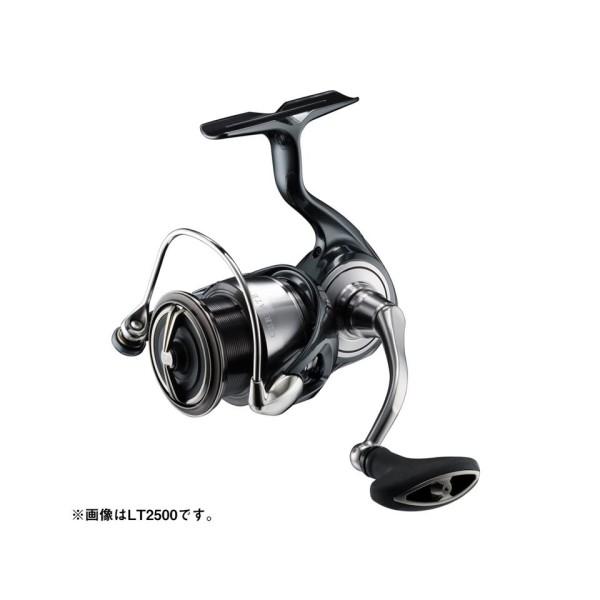 Daiwa LT 24年モデル スピニングリール 4000-CXH セルテート 30665