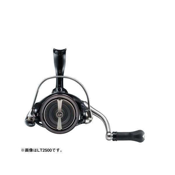 Daiwa LT 24年モデル スピニングリール 4000-CXH セルテート 30665