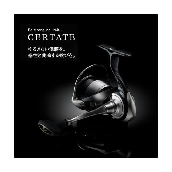 Daiwa LT 24年モデル スピニングリール 4000-CXH セルテート 30665