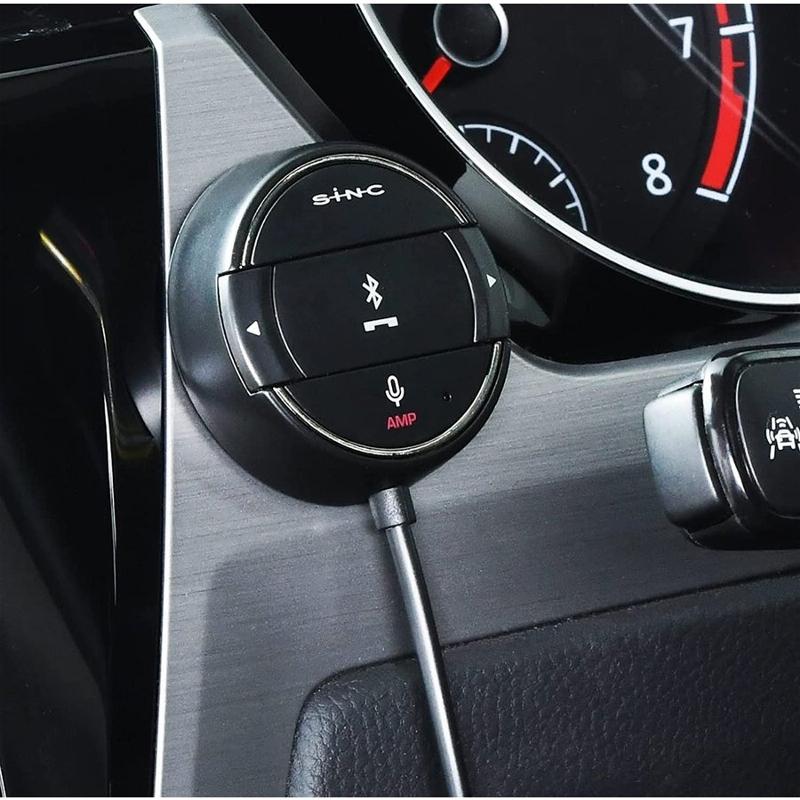 Bluetooth Auxレシーバーrm 車 自動車 カーアクセサリー スマホ スマートフォン Bluetooth ハンズフリー通話 セイワ Btr100 3203 雑貨 車用品 アーティクル2号店 通販 Yahoo ショッピング