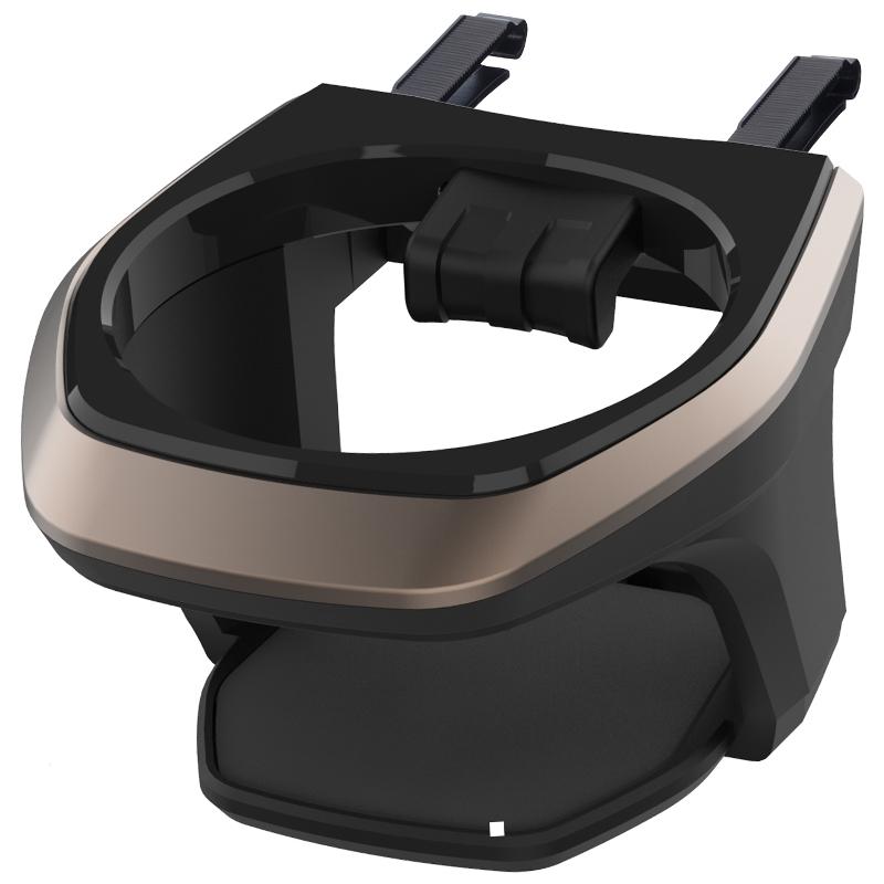 A/Cホルダー CM ドリンクホルダー エアコン取付け 星光産業 EB-217