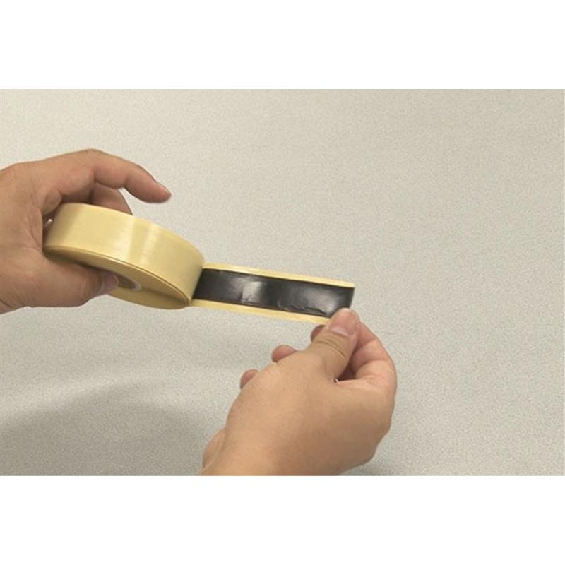防振・防水ブチルテープ 補修 補修用品 テープ 接着剤 ソフト99 09210