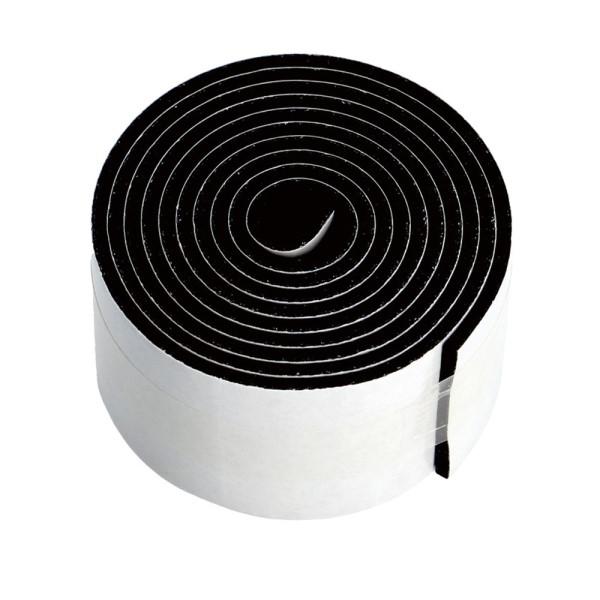 もんち様用 ショックノンテープ 幅30MM×1M バイク メンテナンス 隙間埋め 音防止