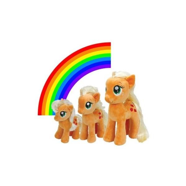 MLP アップルジャック Lサイズ キャラクター 馬 マイリトルポニー 動物