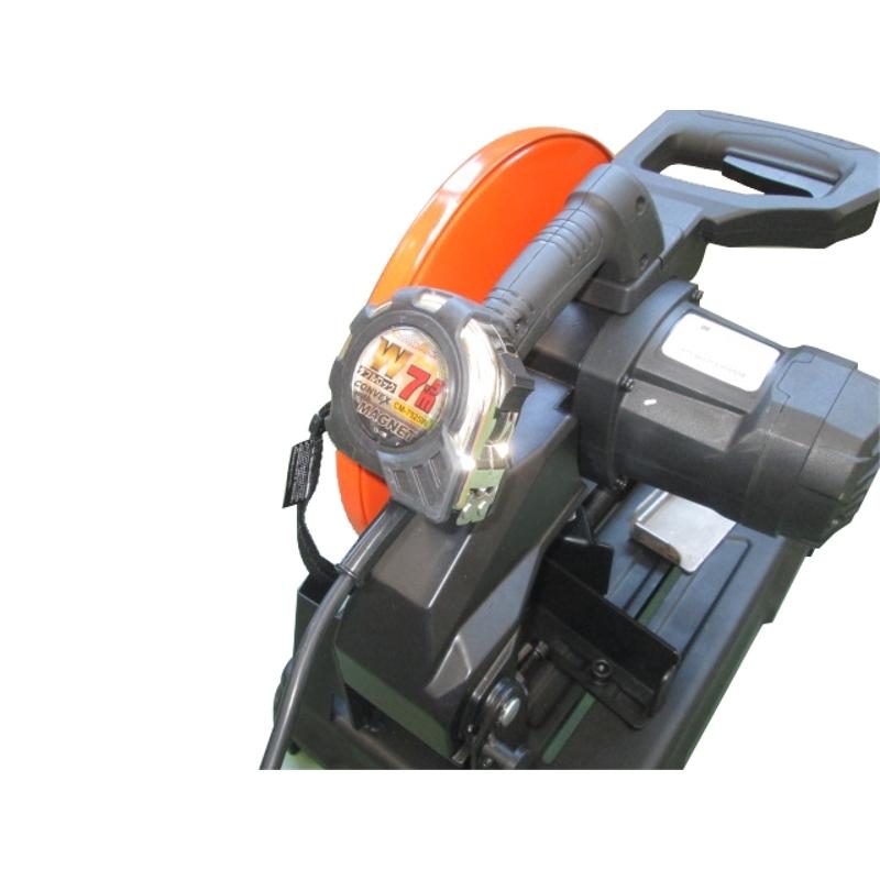 trad 高速切断機305mm 三共コーポレーション THC?305B : 雑貨&車用品
