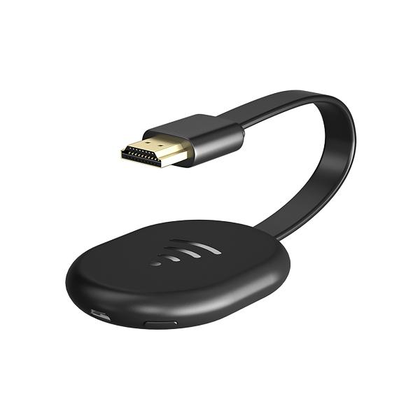 Miracast YouTubeストリーミング ワイヤレス HDMI ワイヤレス
