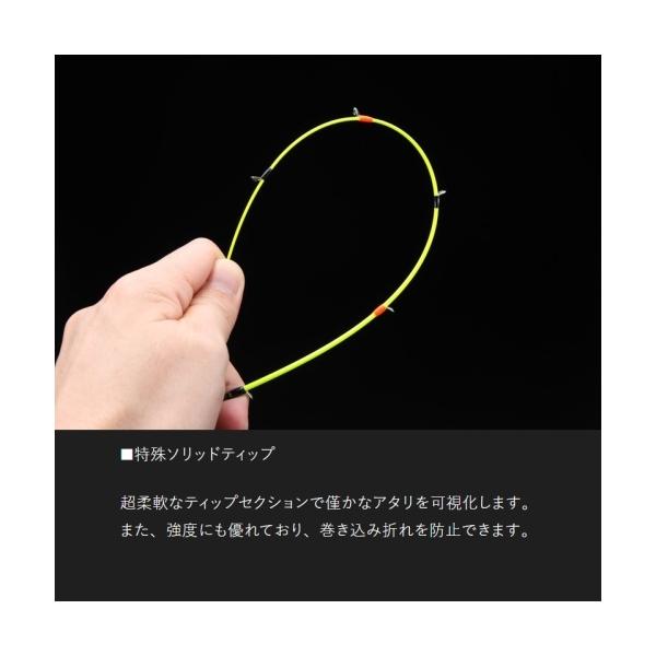 GEKIDAKI SHAFT ゲキダキシャフト GDS-S69ML 27512 ジャッカル : 雑貨