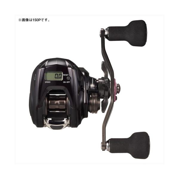 26 紅牙 IC 150H 右ハンドル 56515 ダイワ : 雑貨&車用品 アーティクル