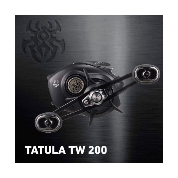 25タトゥーラTW 200XH 右巻き　カスタム 25タトゥーラTW 200XH 右巻き カスタム 【公式通販】