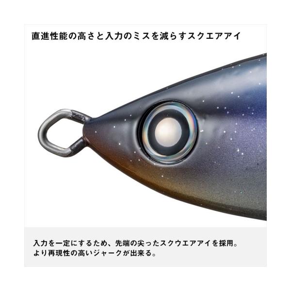 ソルティガ カドラー 160F ブルーバック 54668 ダイワ : 雑貨&車用品