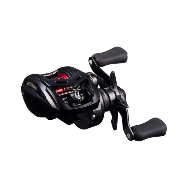 アルファス BF TW 6.3L 左ハンドル 25年モデル ベイトリール 25641