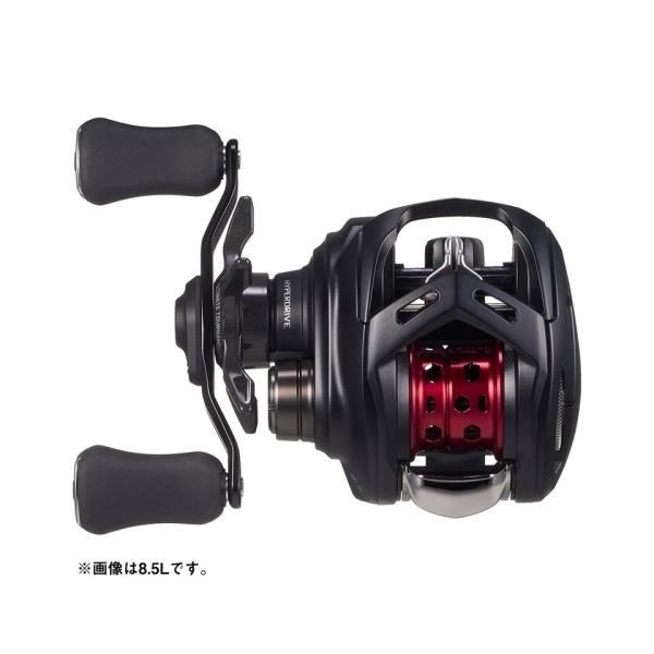 アルファス BF TW 8.5R 右ハンドル 25年モデル ベイトリール 25642