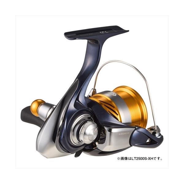 レブロス LT3000-CXH 24年モデル スピニングリール 39923 ダイワ