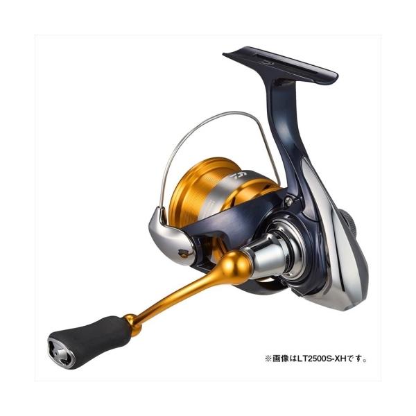 レブロス LT6000D-H 24年モデル スピニングリール 39926 ダイワ : 雑貨