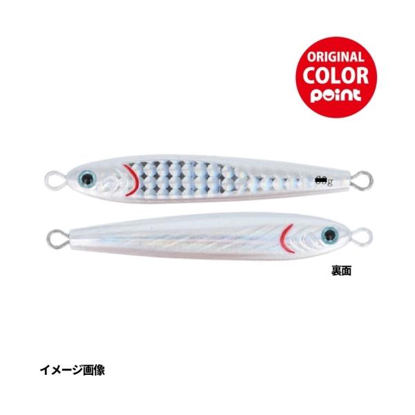 ダイワ TGベイト SLJ 60g アデルぴかぴかシルバー 3個セット新品未使用 TGベイト SLJ 60g アデルぴかぴかシルバー 17752 ダイワ : 雑貨&車用品