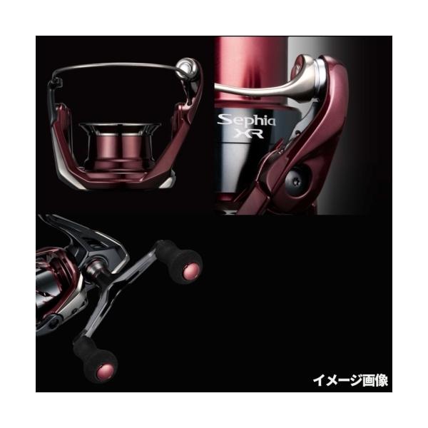 25 セフィア XR C3000SDHHG 04894 シマノ : 雑貨&車用品 アーティクル2