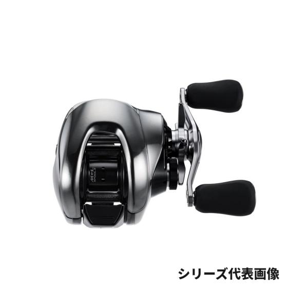 25 アンタレス 101HG 左ハンドル ベイトリール 04775 シマノ : 雑貨&車
