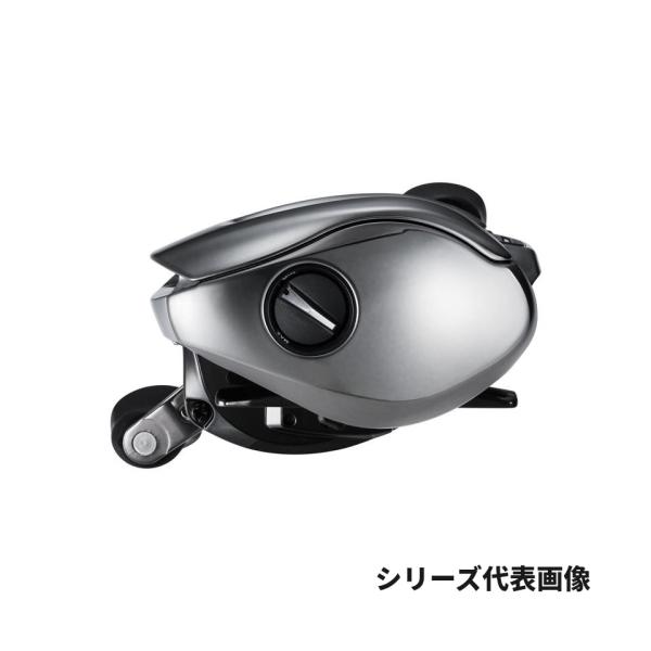 25 アンタレス 101HG 左ハンドル ベイトリール 04775 シマノ : 雑貨&車