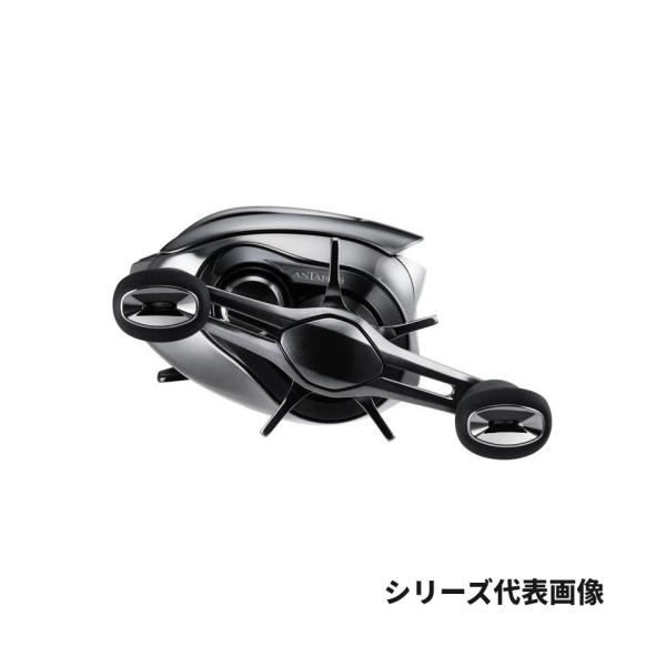 25 アンタレス 101HG 左ハンドル ベイトリール 04775 シマノ : 雑貨&車