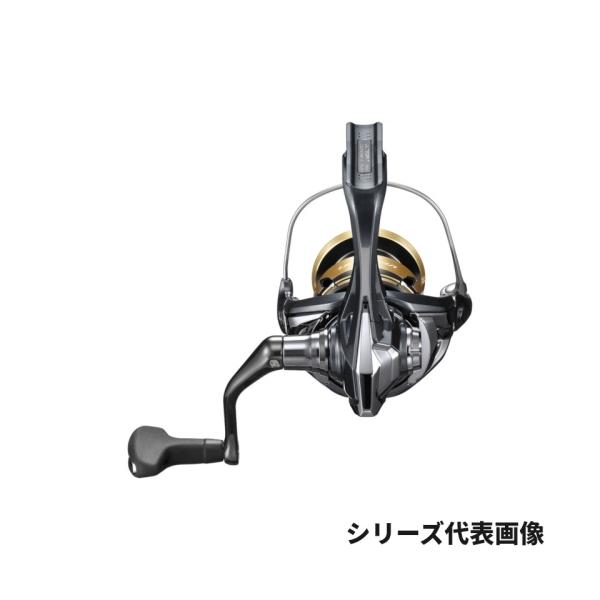 25 アルテグラ 4000XG スピニングリール 04803 シマノ : 雑貨&車用品