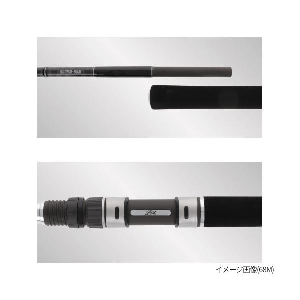 BOAT GAME GR III 68L XOOX CP-1361 タカミヤ_3
