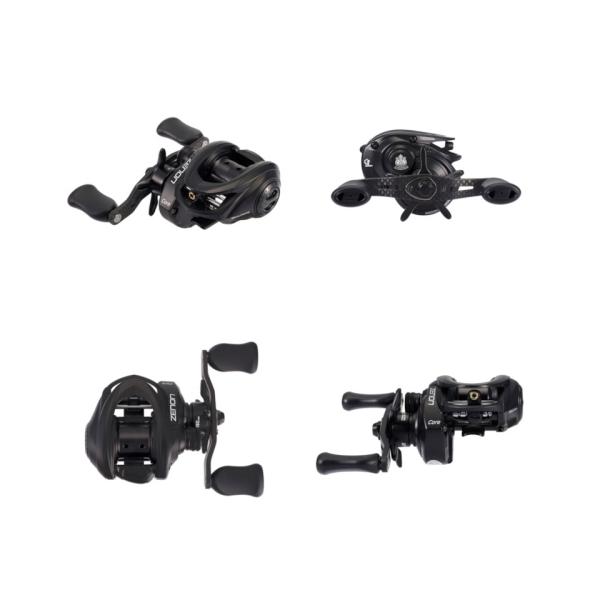【新品未使用】アブガルシア ゼノン コア BF7 右ハンドル 25 ゼノン コア BF7 右ハンドル 08047 アブガルシア : 雑貨&車用品