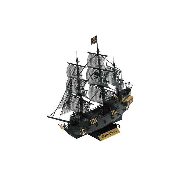 海賊船 デラックスエディション KAWADA カワダ PND-006 : 雑貨&車用品