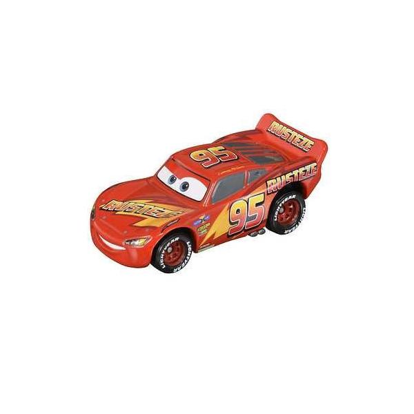 ライトニング・マックィーン(カーズ3 イントロタイプ) 玩具 おもちゃ