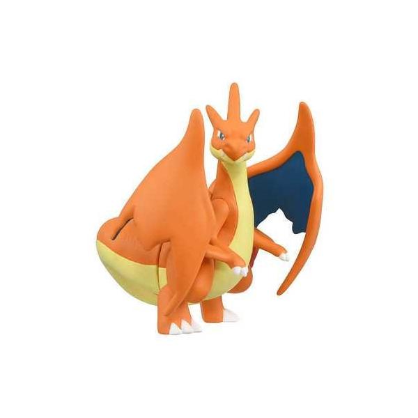 モンコレ メガリザードンY 玩具 おもちゃ タカラトミー 93312 : 雑貨
